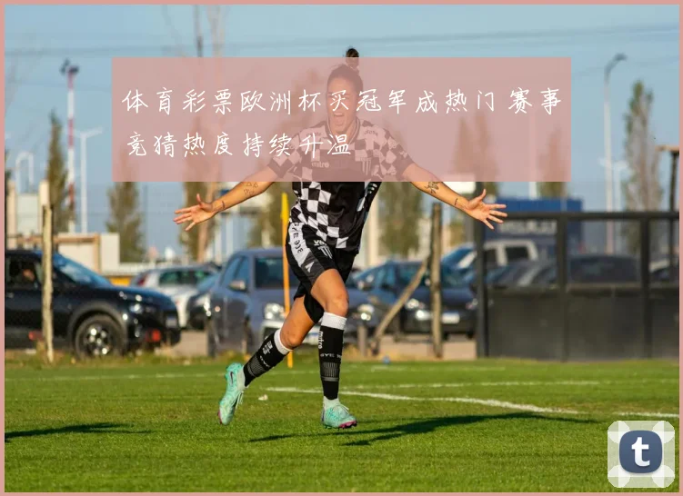 体育彩票欧洲杯买冠军成热门 赛事竞猜热度持续升温